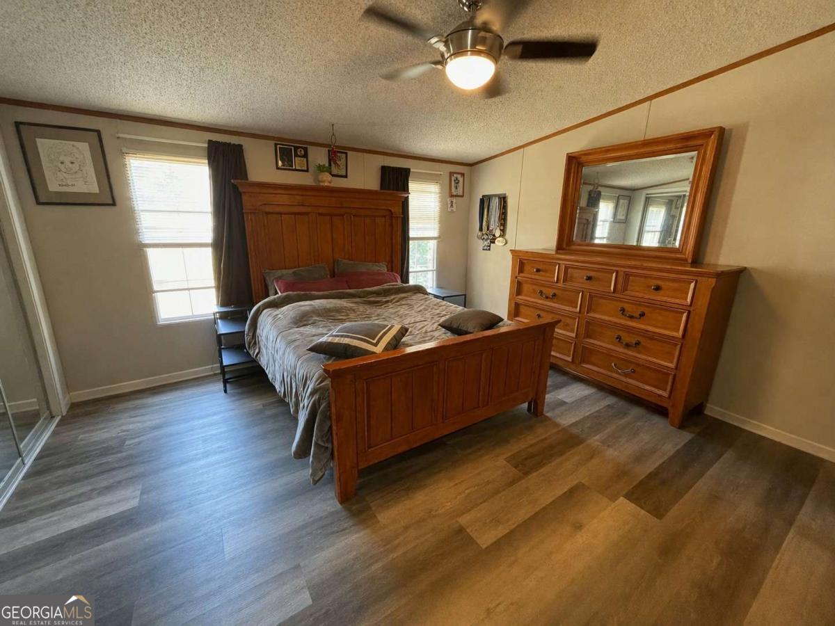 190 Old Mount Hebron RD