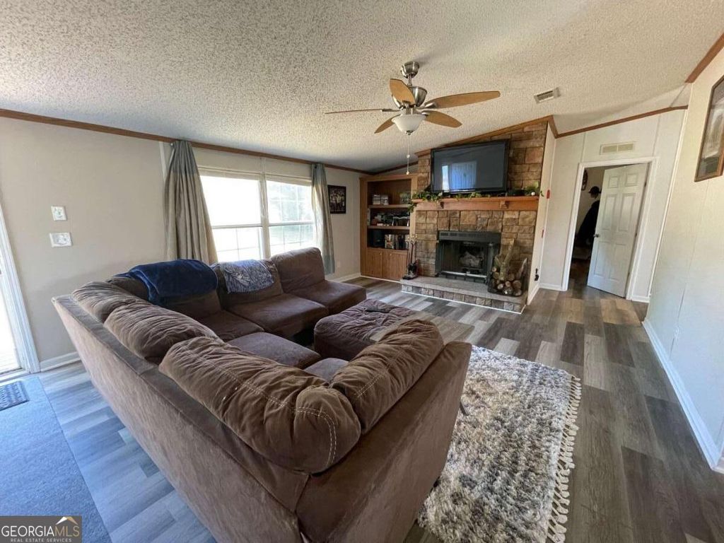 Photo of 190 Old Mount Hebron Road, Hartwell, GA 30643 (MLS # 10740127)