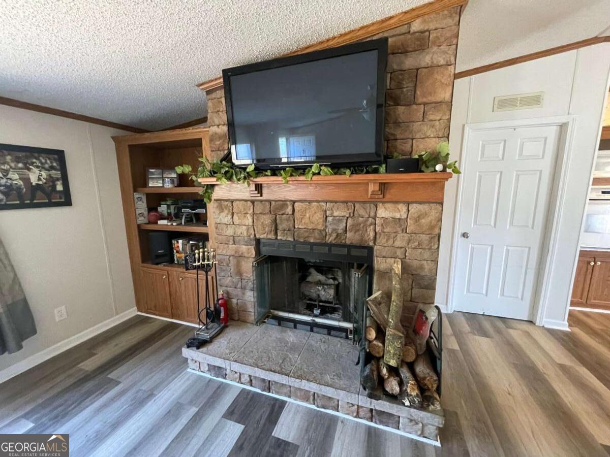 190 Old Mount Hebron RD