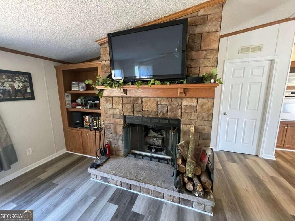 Photo of 190 Old Mount Hebron Road, Hartwell, GA 30643 (MLS # 10740127)