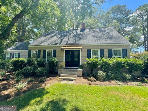 A home in Hazlehurst