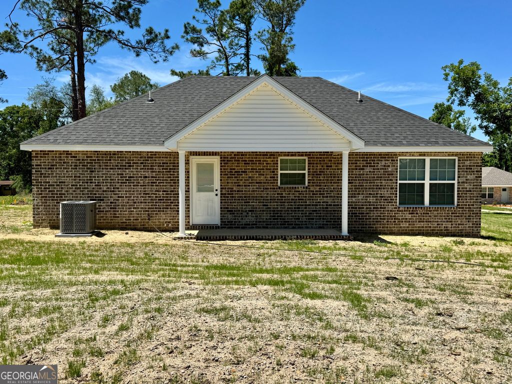 Photo of 903 Moxley Drive, Vidalia, GA 30474 (MLS # 10766013)