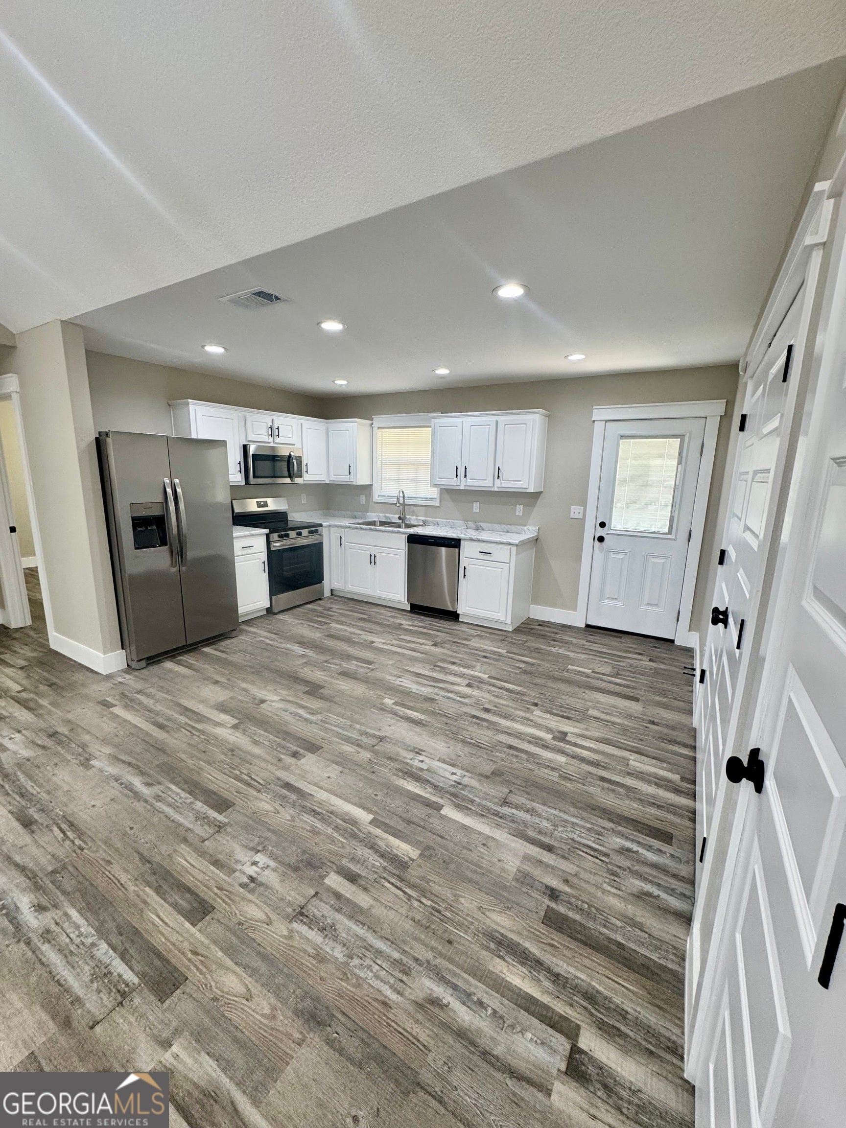 903 Moxley DR