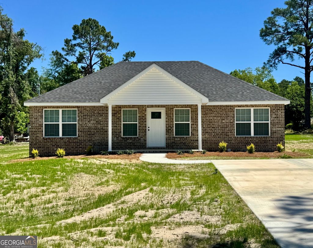 Photo of 903 Moxley Drive, Vidalia, GA 30474 (MLS # 10766013)