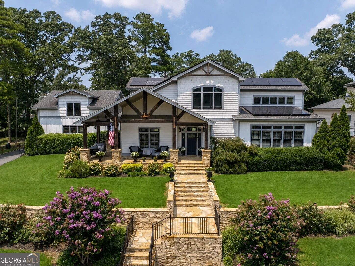 2019 Cambridge Avenue