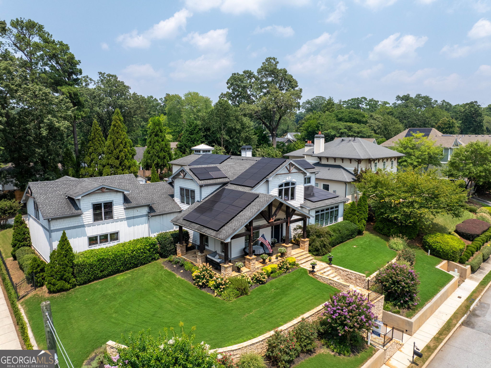 2019 Cambridge AVE