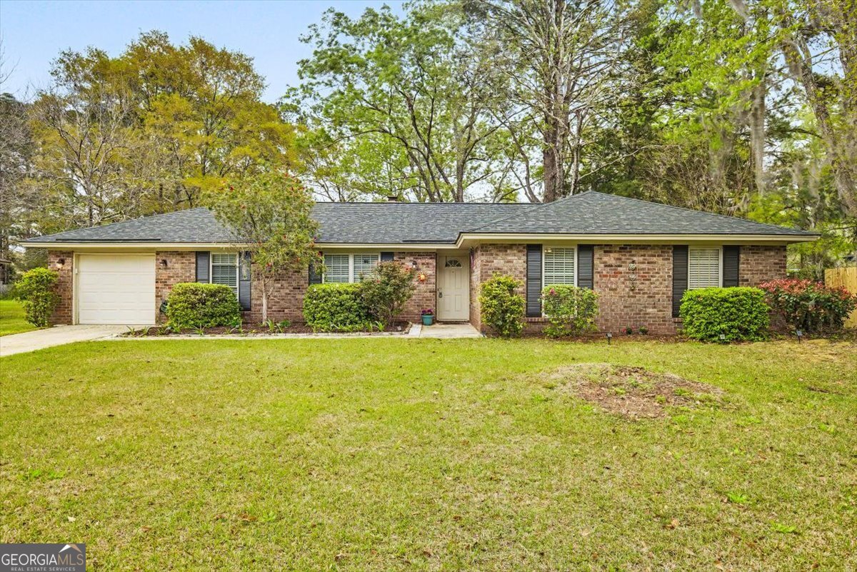 8 Chowning DR