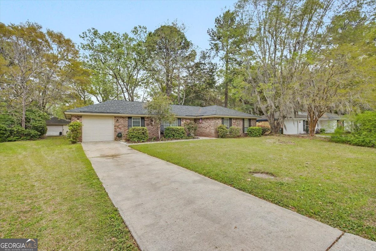 8 Chowning DR