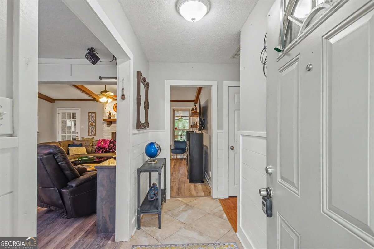 8 Chowning DR