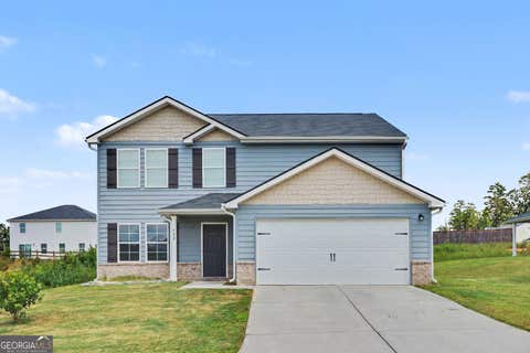 Photo of 502 Pemberton Street, Euharlee, GA 30145 (MLS # 10822363)