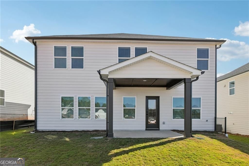 Photo of 2968 Sweet Red Circle, Buford, GA 30519 (MLS # 10675782)