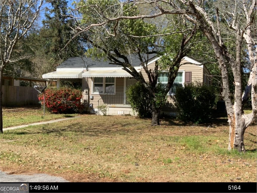 Photo of 316 Florence Avenue, Statesboro, GA 30458 (MLS # 10726677)