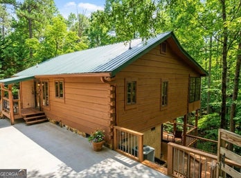 Single Family Residence at 266 Chimney Rock RD 462