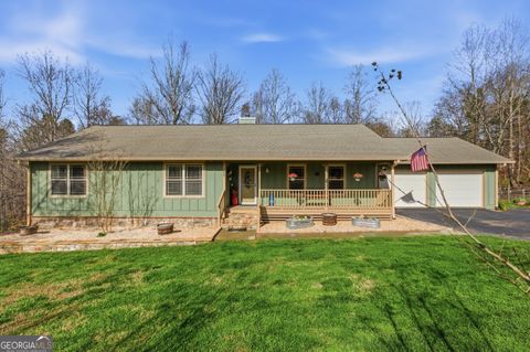 498 Deer Track RD Cornelia GA 30531