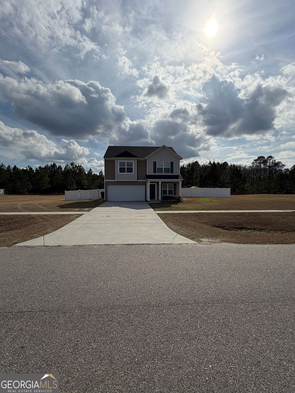 Photo of 195 Tondee Way, Midway, GA 31320 (MLS # 10707190)