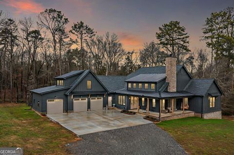 A home in Chickamauga