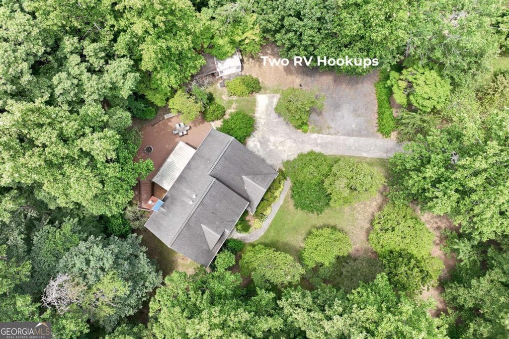Photo of 7015 Oakcreek Trace, Cumming, GA 30041 (MLS # 10801476)