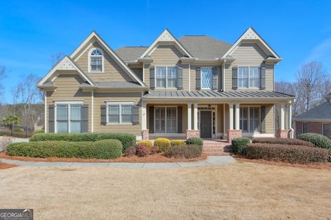 Photo of 3520 Millwater Crossing, Dacula, GA 30019 (MLS # 10696682)
