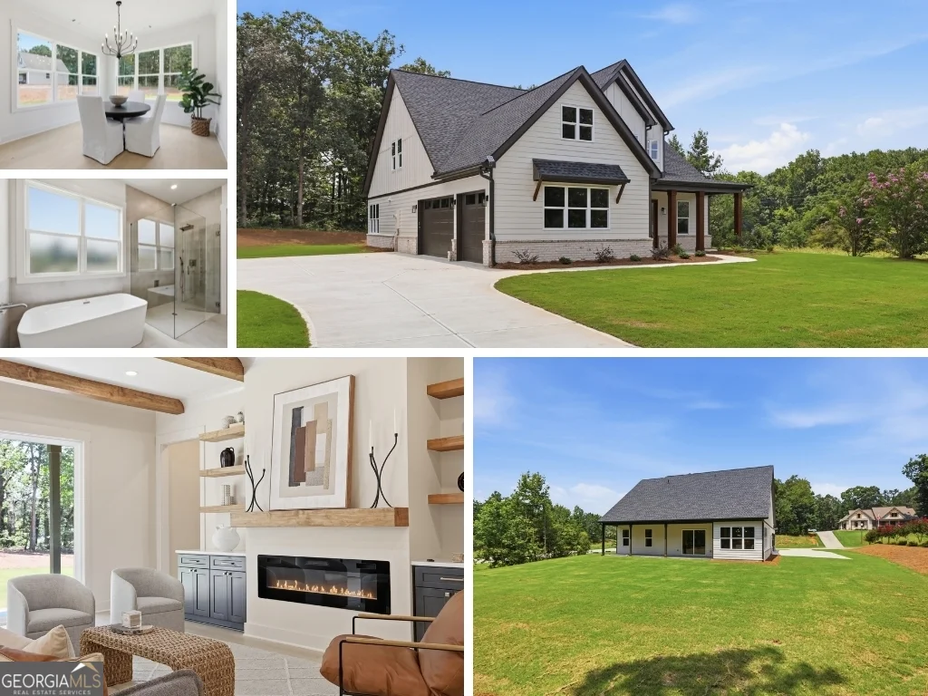 7604 Fern Lane, Lula, GA, 30554