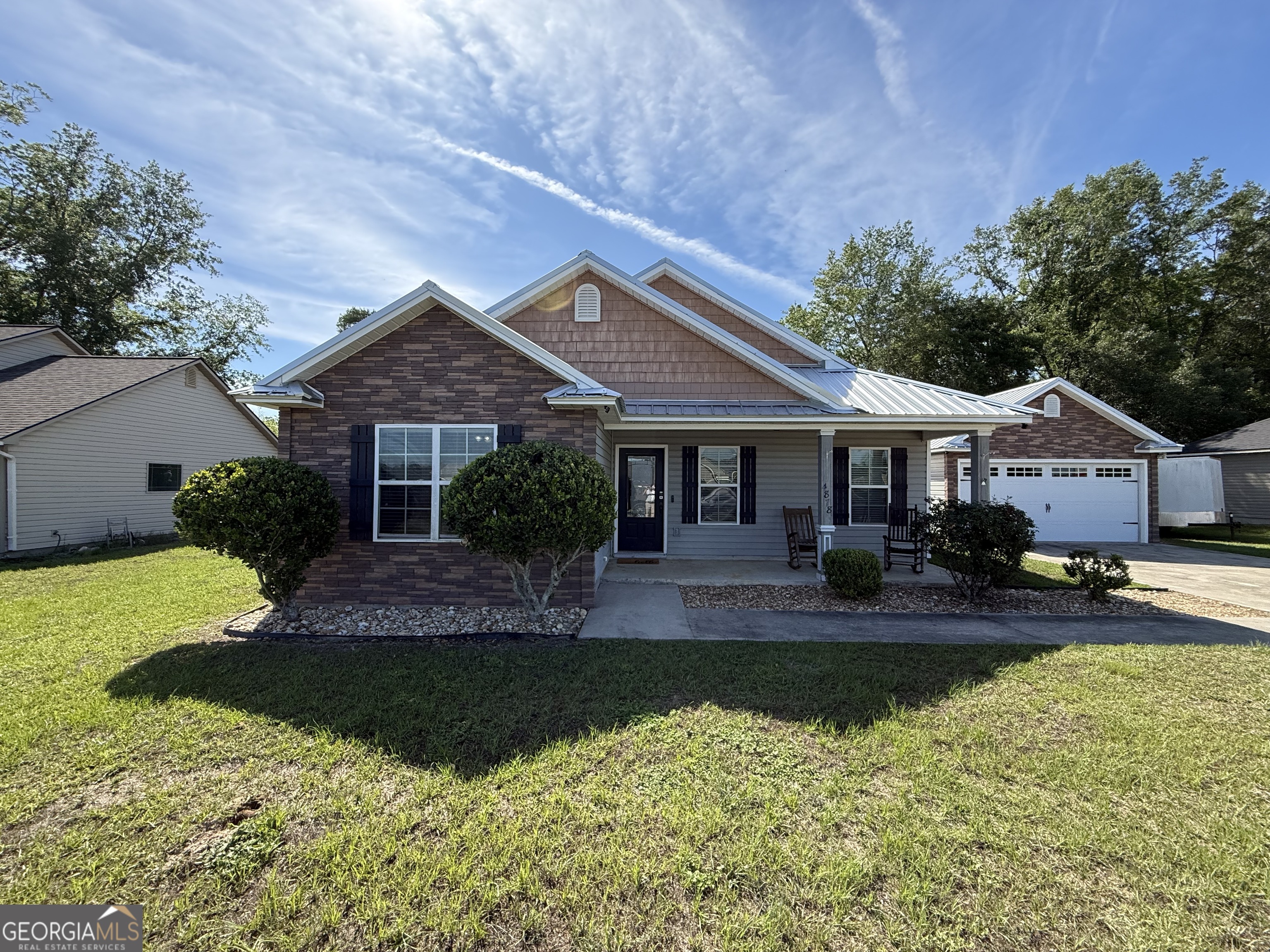 4878 Stonewall CIR