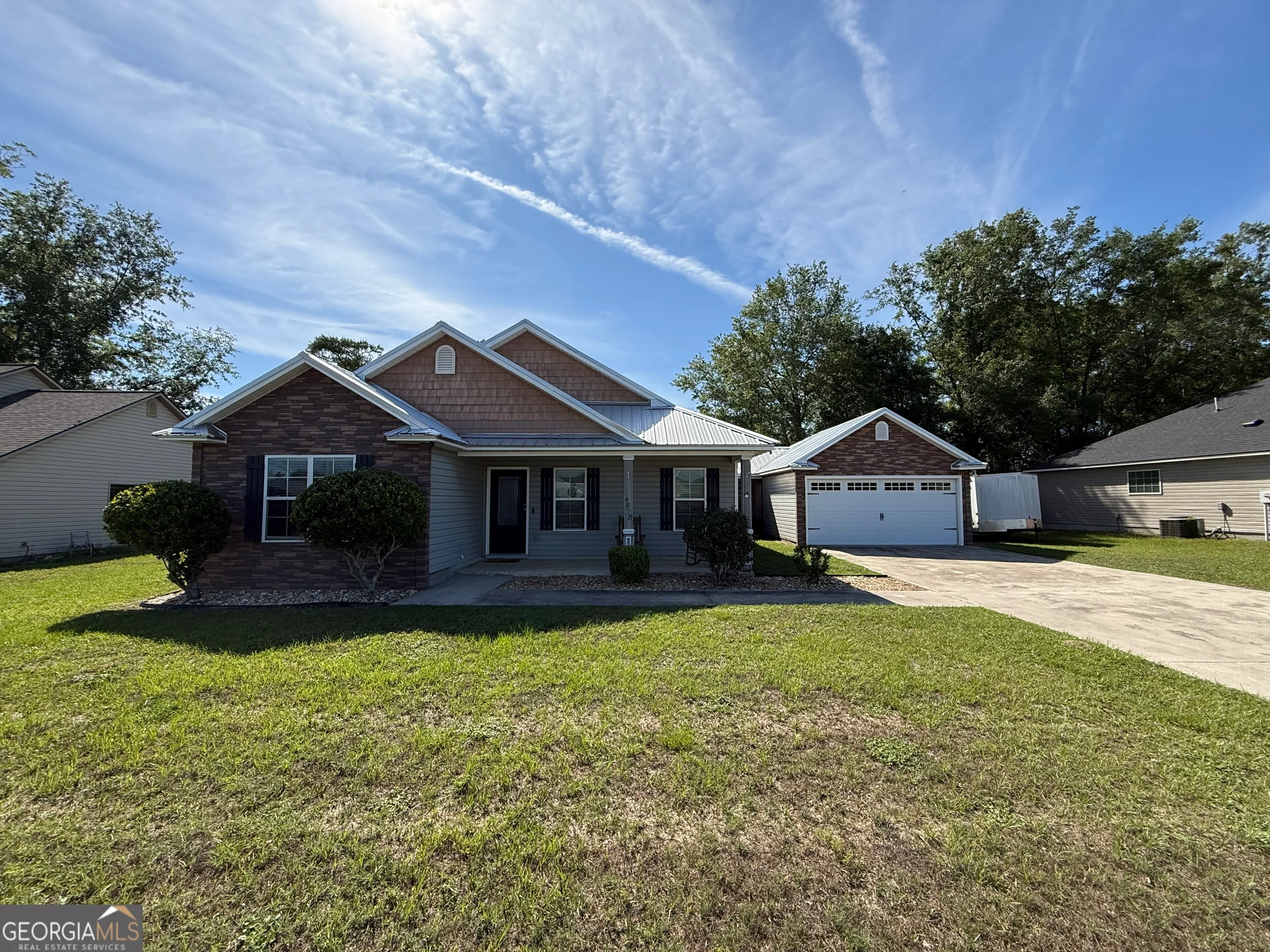 4878 Stonewall Circle, Valdosta, GA, 31605