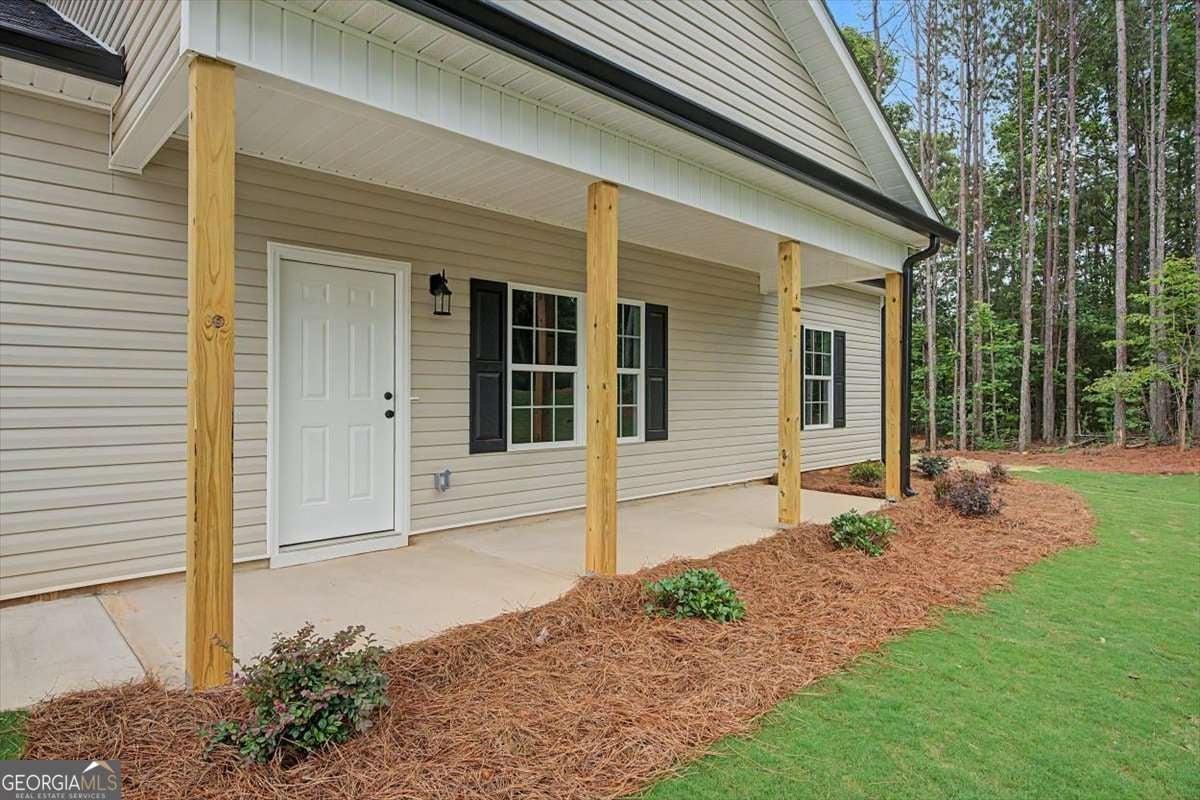 201 Loftis RD