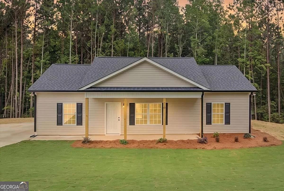 201 Loftis Road