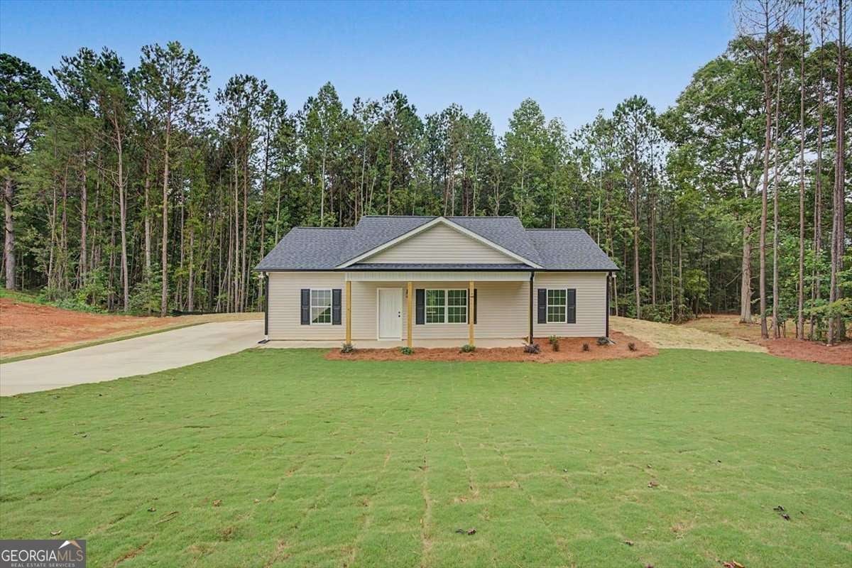 201 Loftis RD