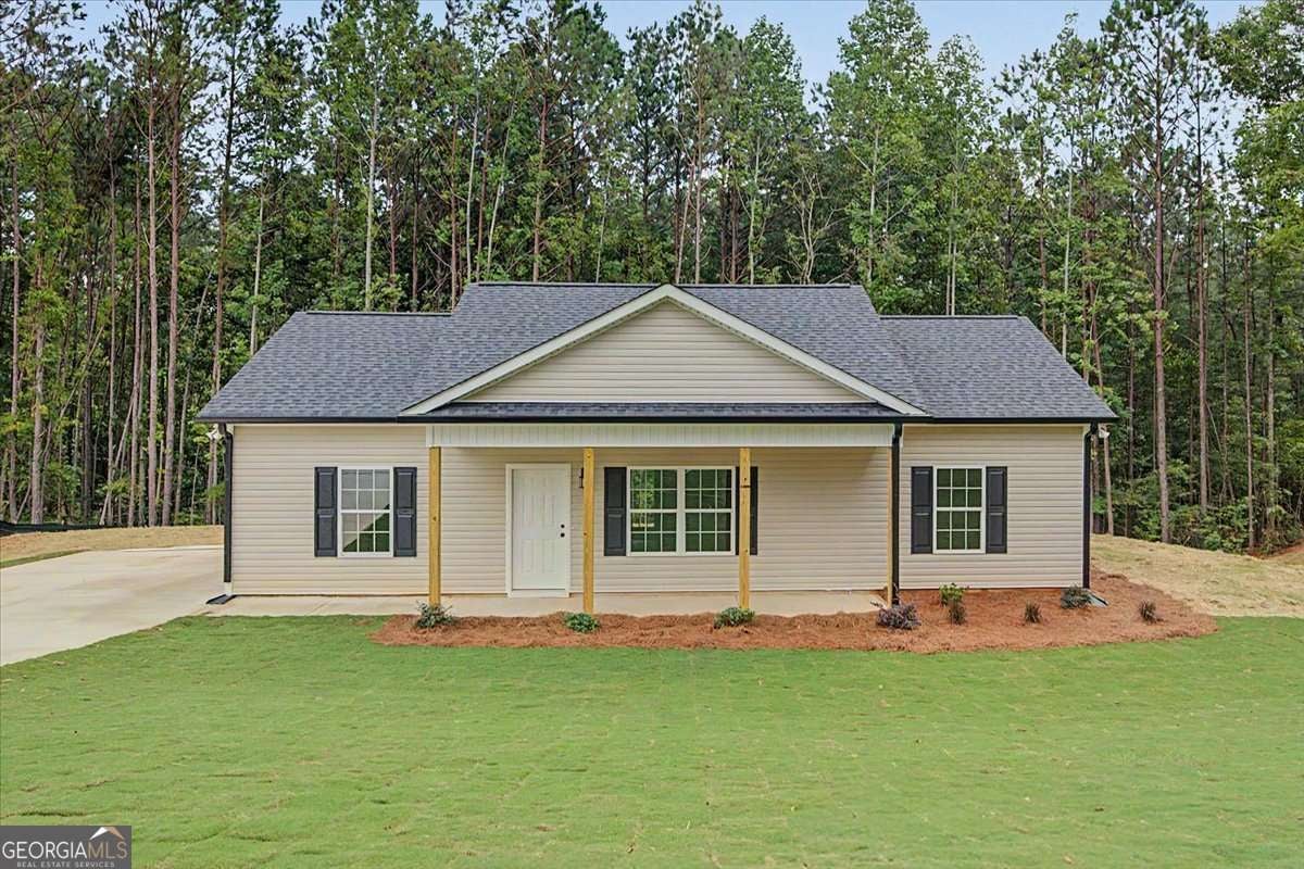 201 Loftis RD