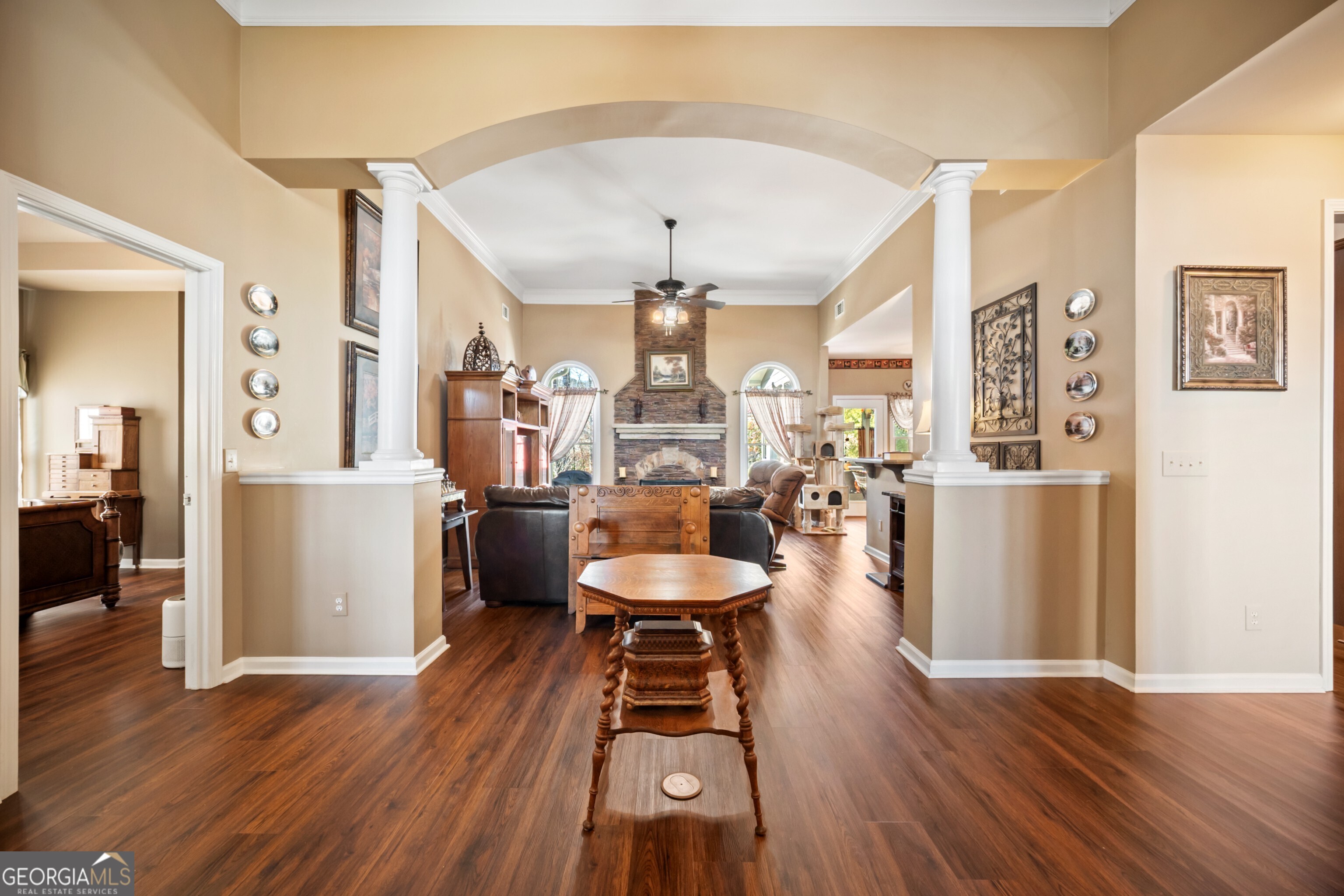 348 Mountain Laurel WALK