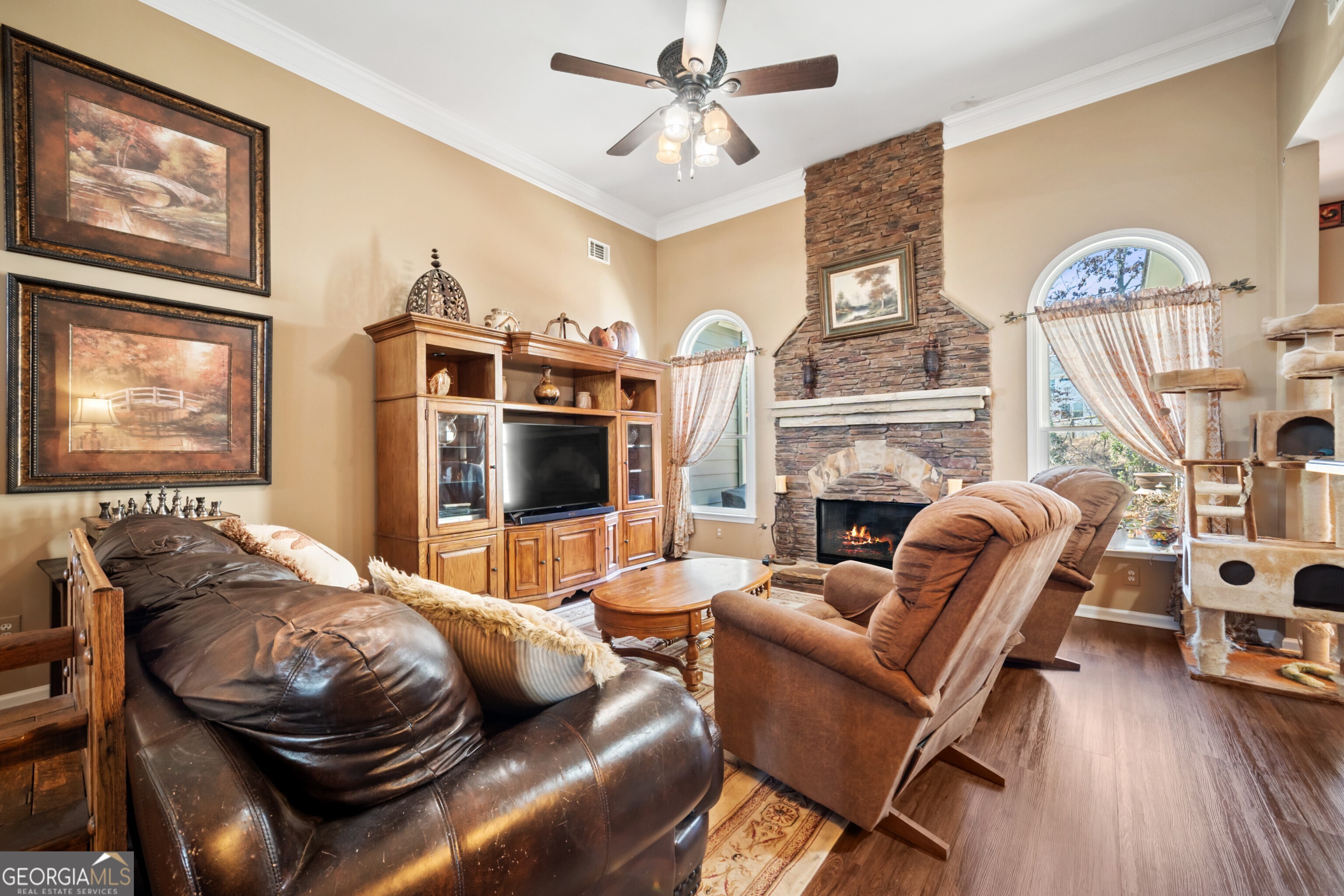 348 Mountain Laurel WALK