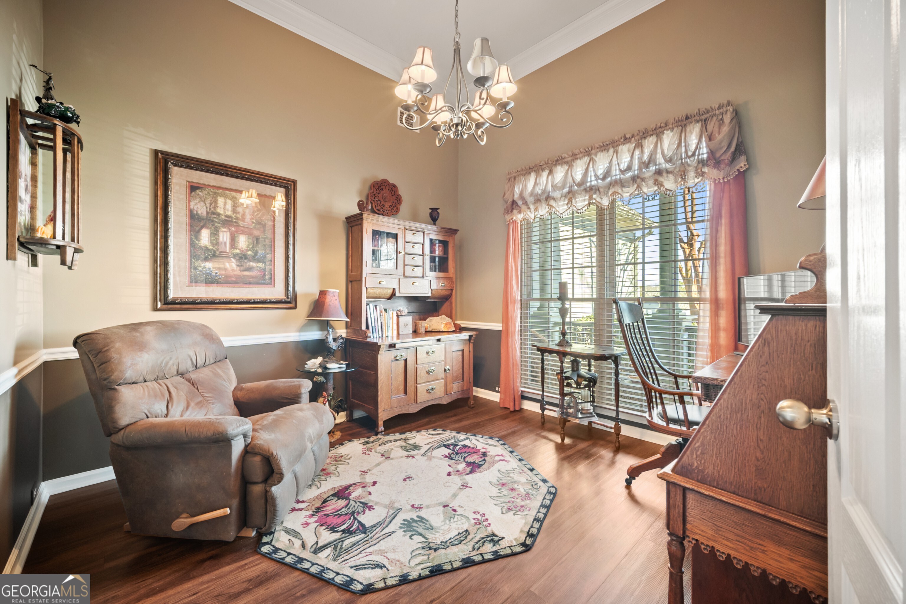 348 Mountain Laurel WALK