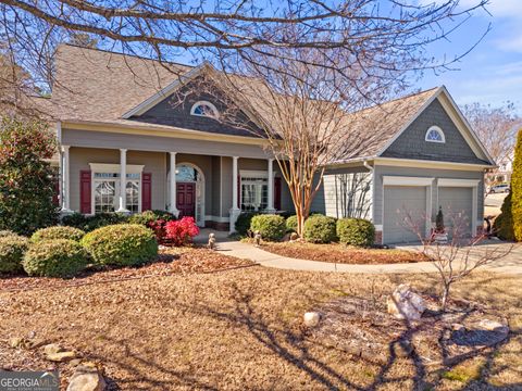 348 Mountain Laurel WALK Canton GA 30114