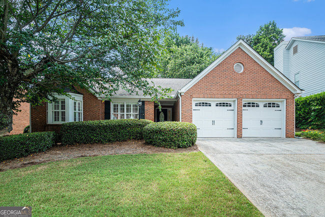 2532 Crofton CT