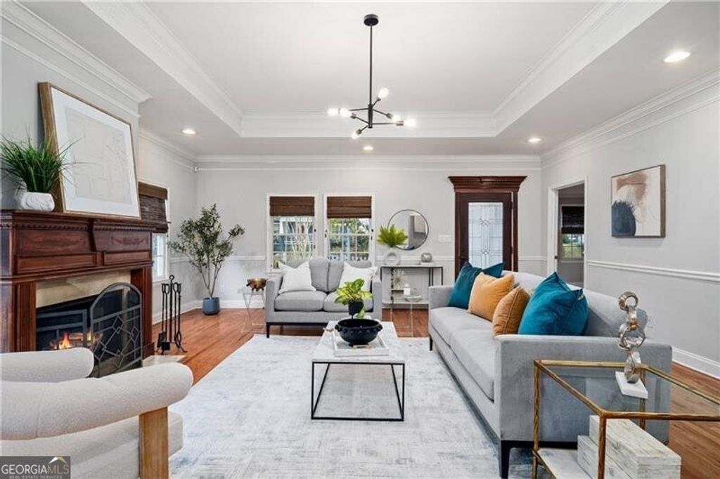 Photo of 1314 McPherson Avenue SE, Atlanta, GA 30316 (MLS # 10666675)