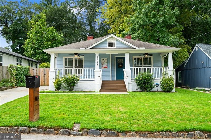 1164 Wilmington AVE
