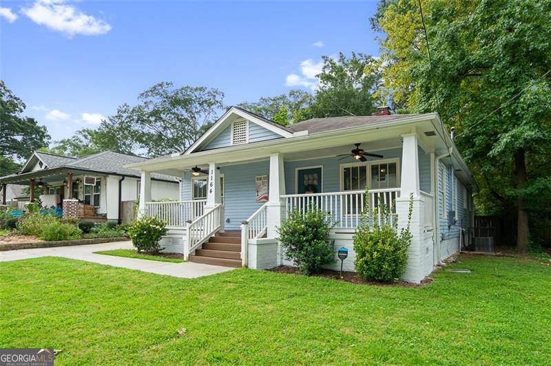 1164 Wilmington AVE