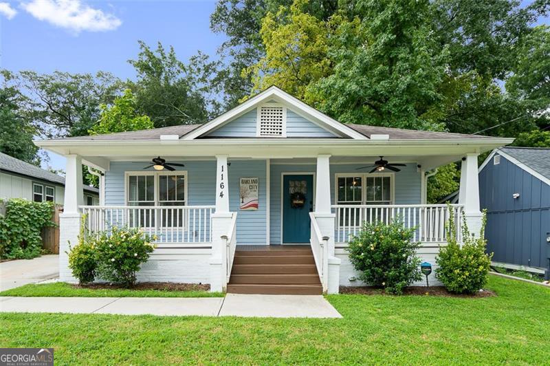 1164 Wilmington AVE