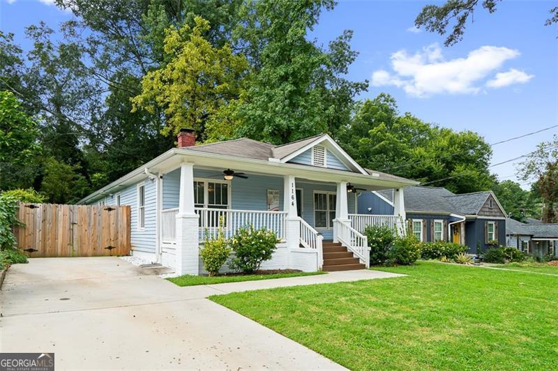 1164 Wilmington AVE