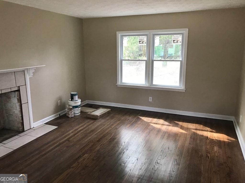 Miller Properties - Residential Lease