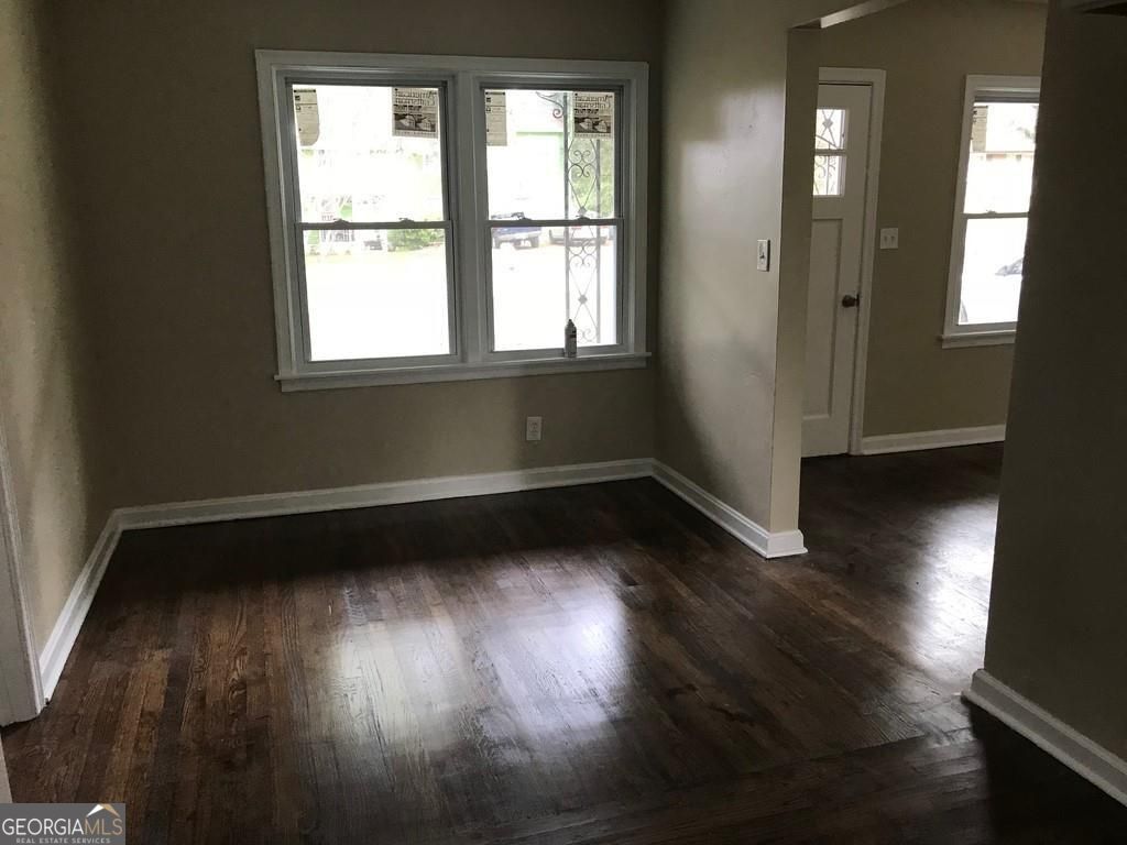 Miller Properties - Residential Lease