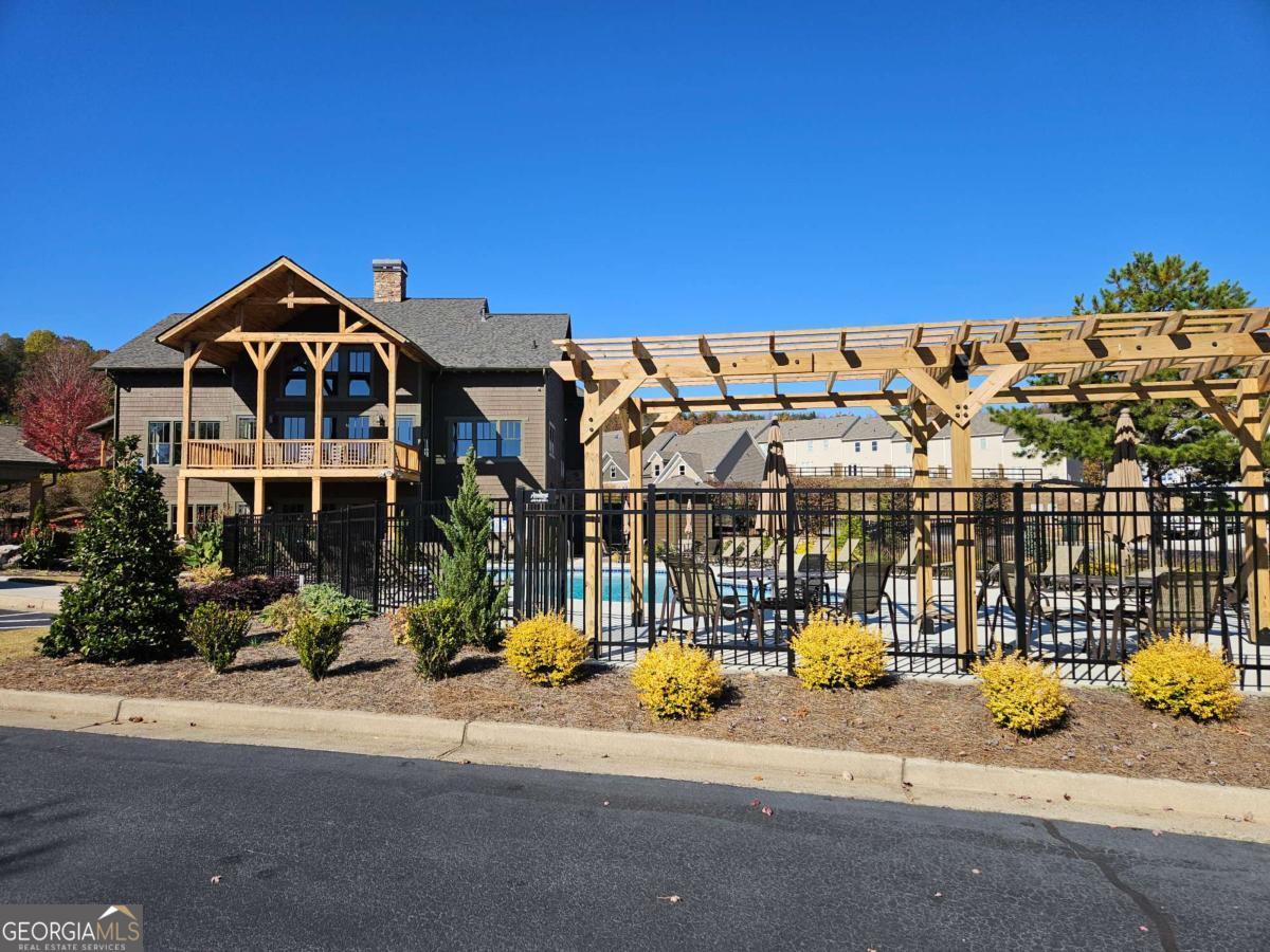 Mountain Park - Residential