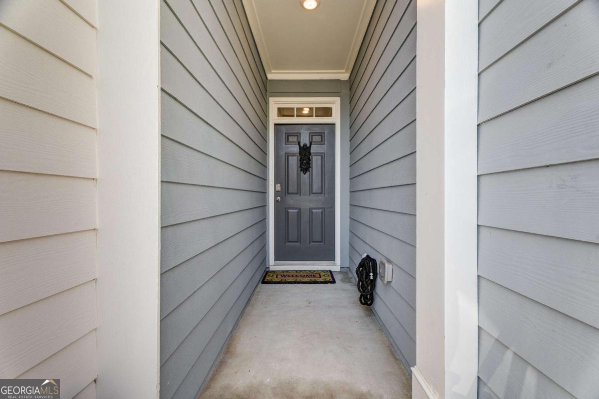 Mountain Park - Residential