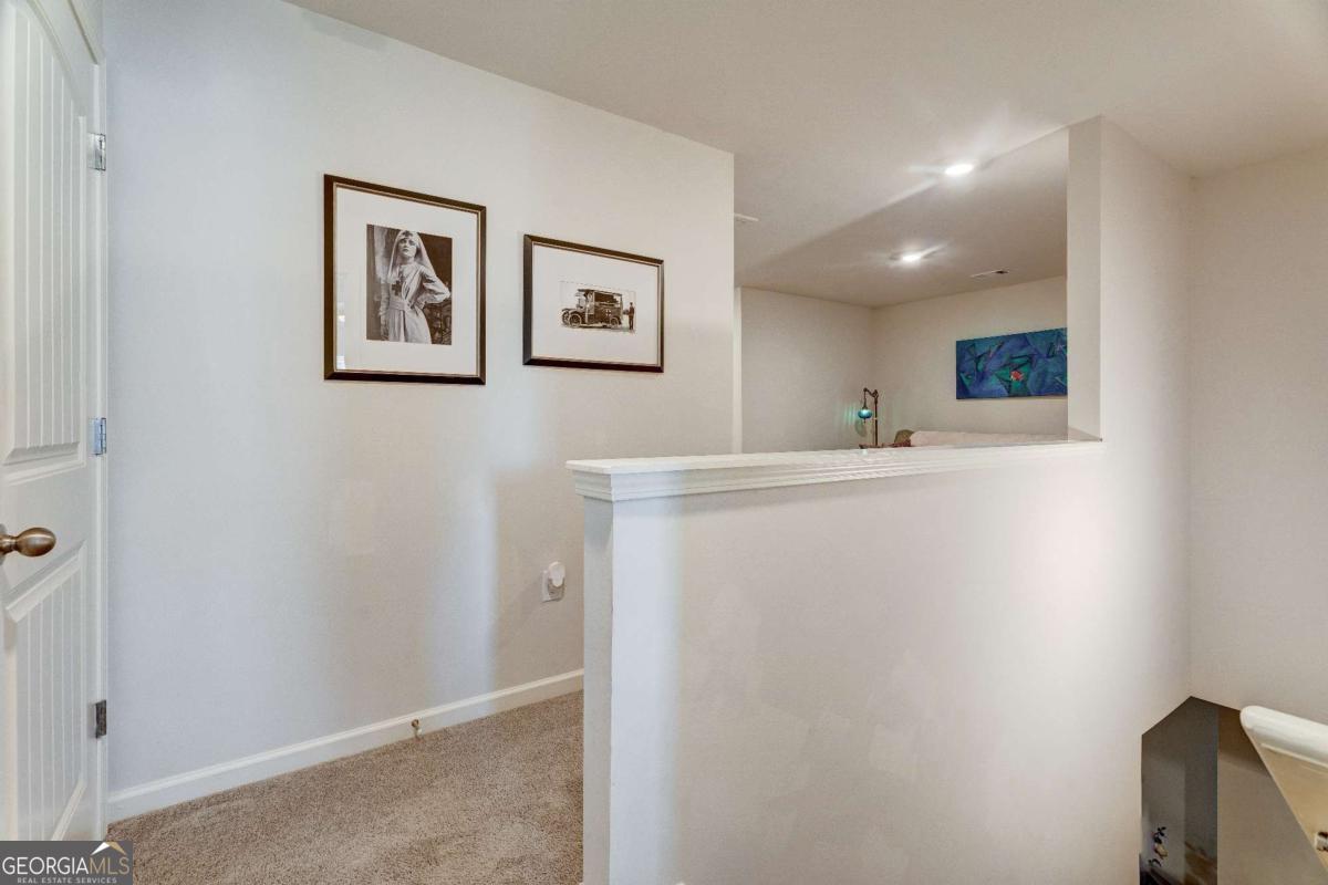 Mountain Park - Residential