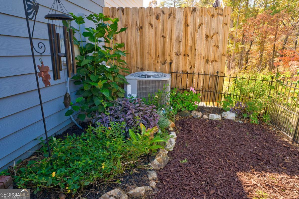 Mountain Park - Residential