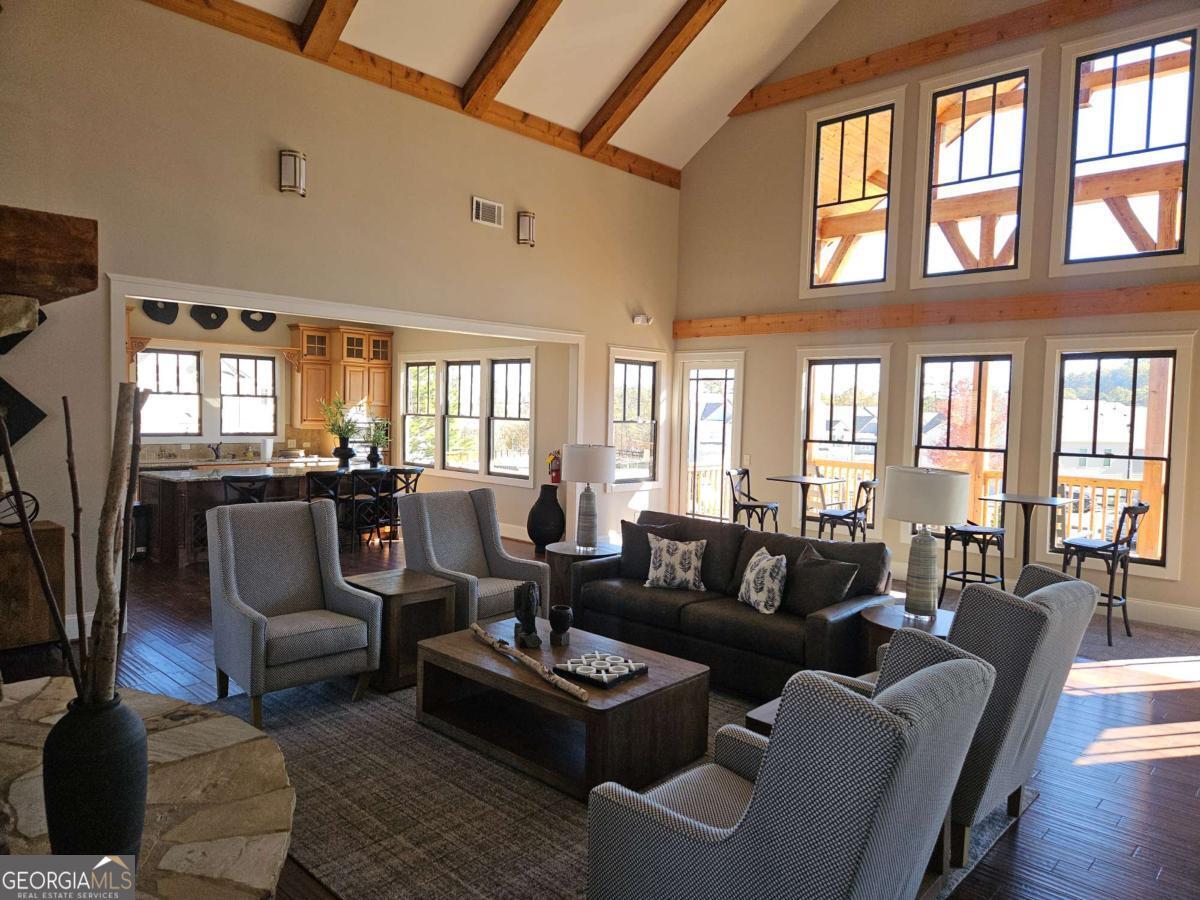 Mountain Park - Residential