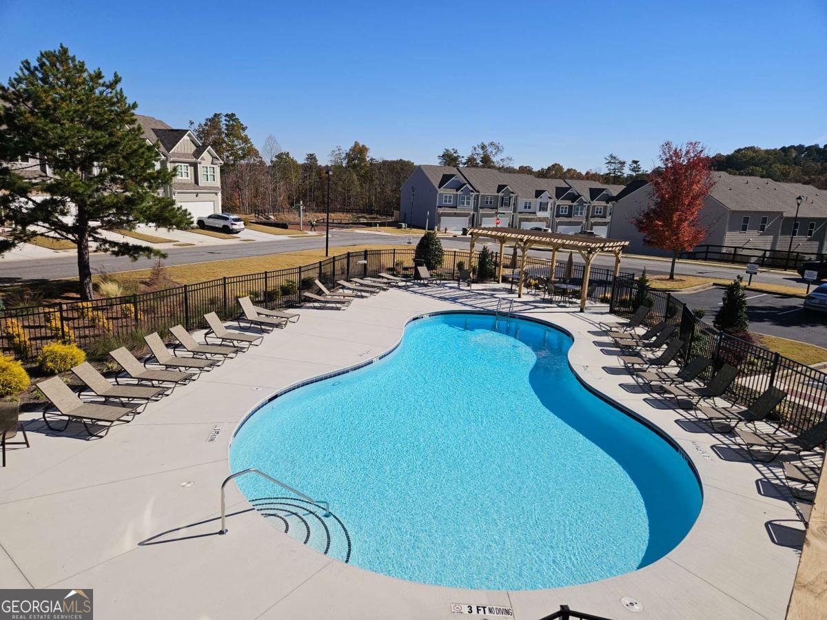 Mountain Park - Residential