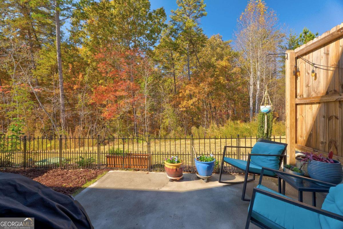 Mountain Park - Residential