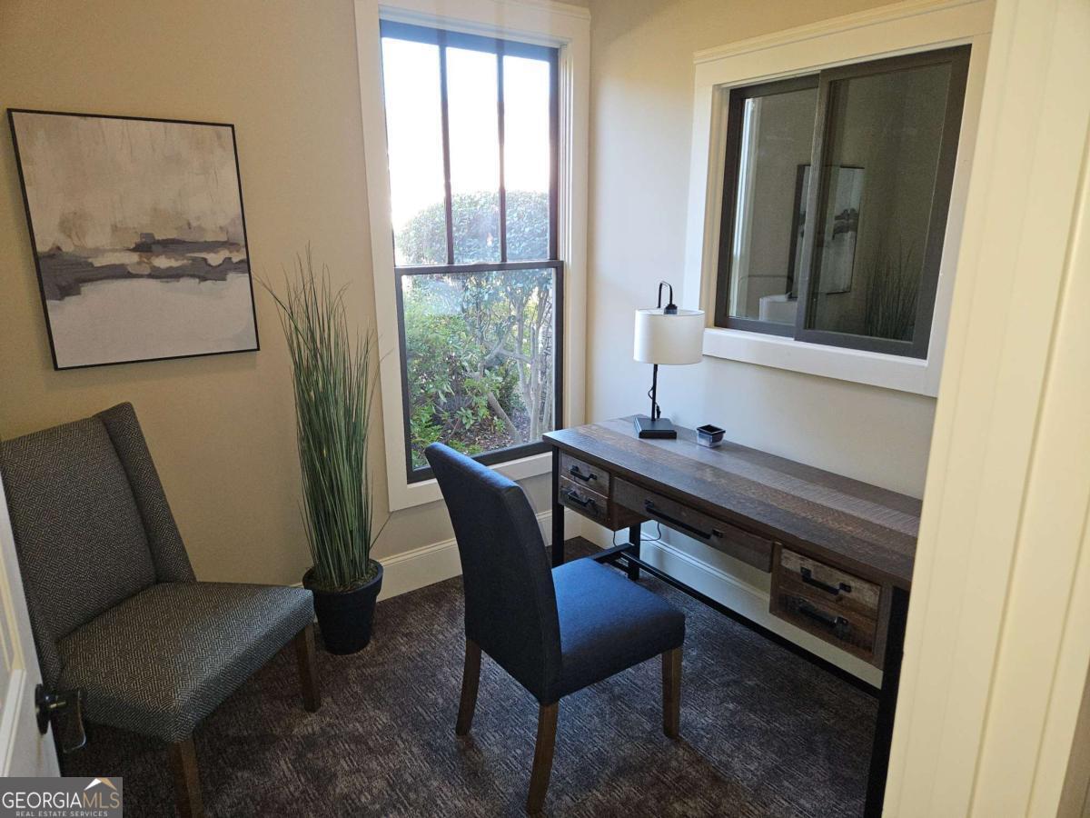 Mountain Park - Residential