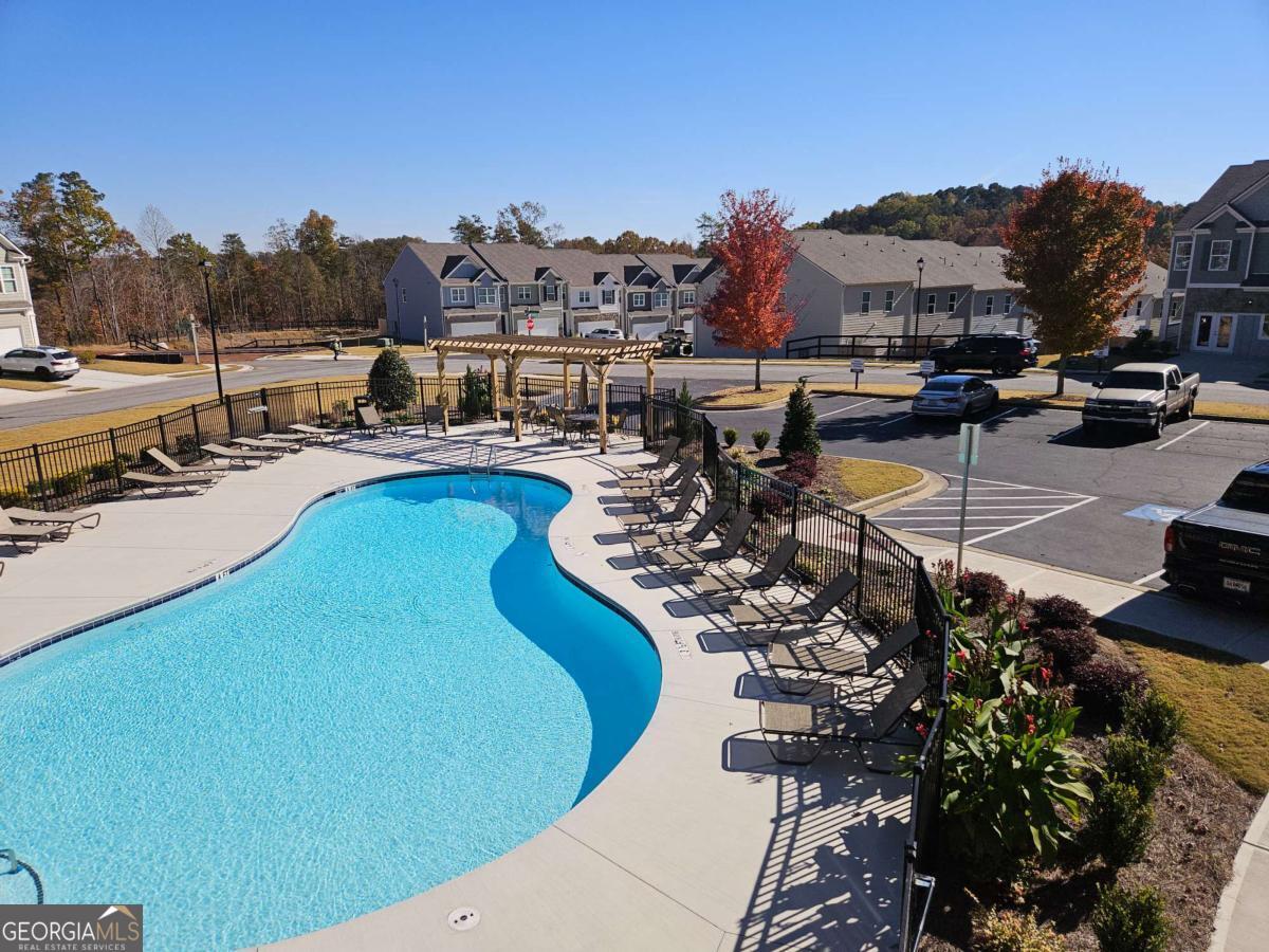 Mountain Park - Residential